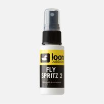Fly Spritz