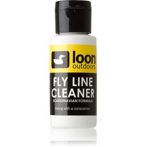 Scandinavian Line Cleaner