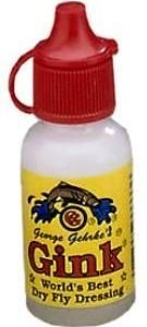 Gehrke's Gink