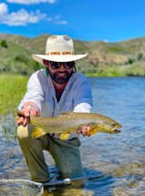 June 27th | Beaverhead River Fishing Report