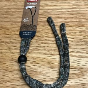 Original Retainer Real Tree