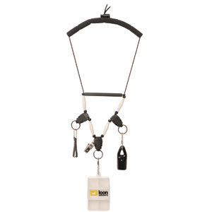 Neckvest Lanyard