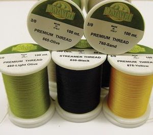 Premium Tying Thread