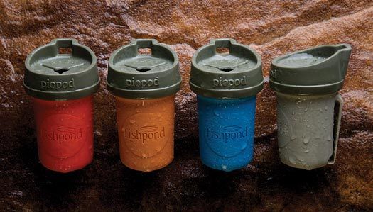 Piopod Microtrash Container