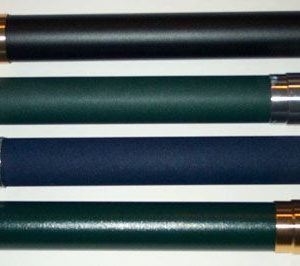 Sierra Rod Tube