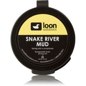 Snake River Mud