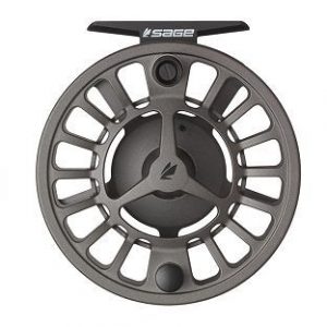 Sage Spectrum C Reel