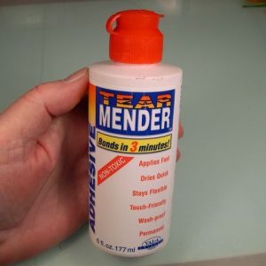 Tear Mender