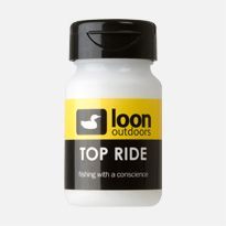 Top Ride Floatant