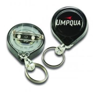 Umpqua Retractor Pin Small