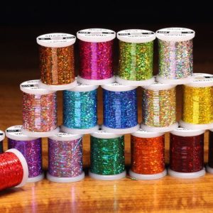 Veevus Holographic Tinsel