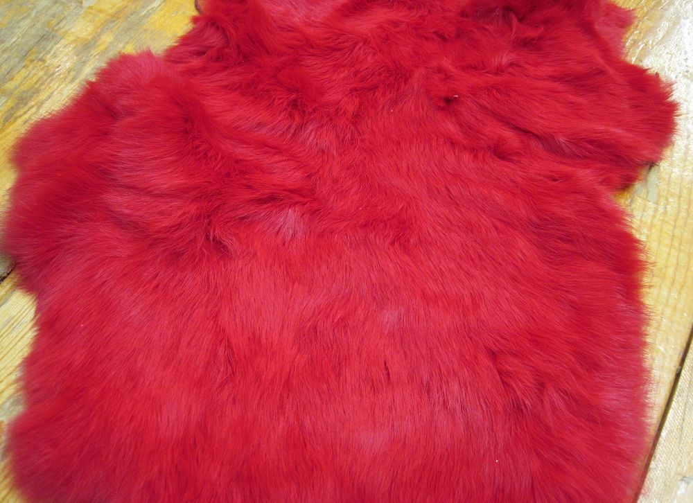 Rabbit Hides