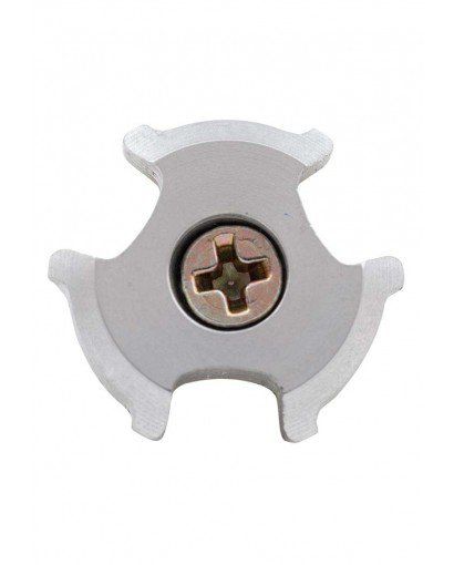 AlumiBite Cleat