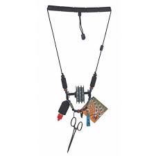 The Outfitter Lanyard
