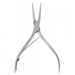 Eco Mini Barb Crusher Plier
