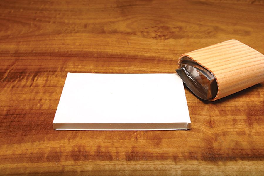 Replacement Cutting Pad