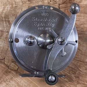 Uco Steelhead Spin Fly Reel