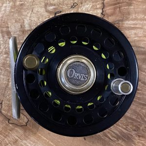 Orvis SSS Reel