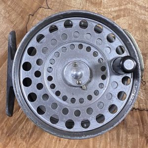 Hardy Zenith 3 3/8"