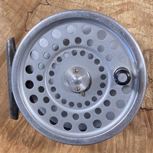 Hardy Sci Angler System 8 Reel