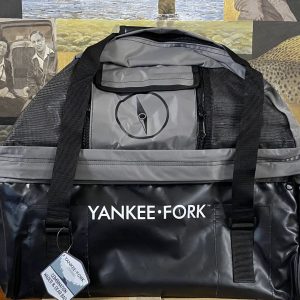 Yankee Fork Wader & Gear Bag