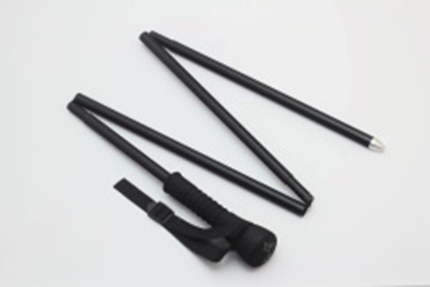 Collapsible Wading Staff