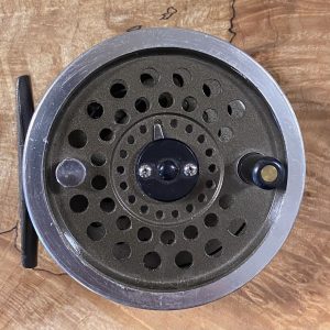 Sci Anglers System One Reel