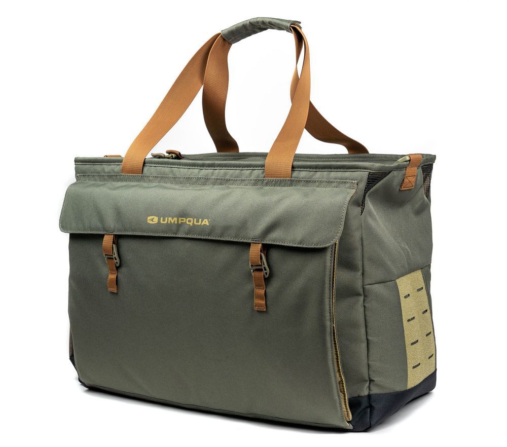 ZS2 Wader Tote