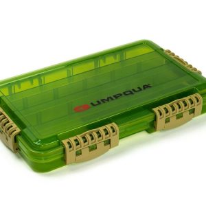 Waterproof Bug Locker