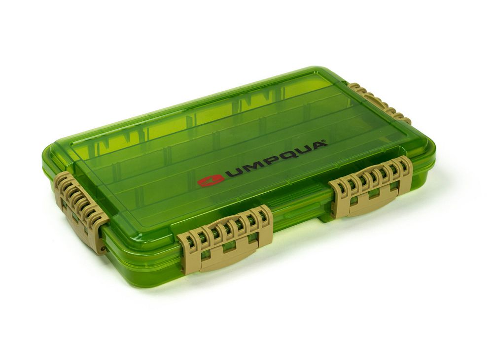 Waterproof Bug Locker