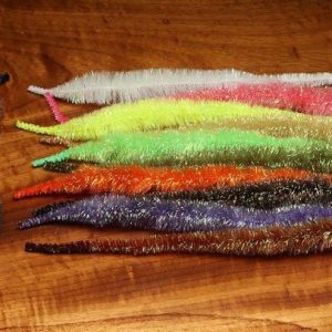 Crystal Tails 9 Inch