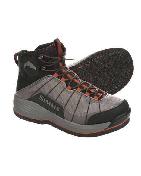 Flyweight Wading Boot Felt