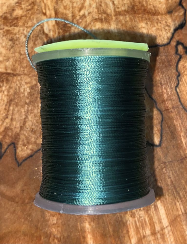 Fishhawk Nylon Rod Bldg Thread