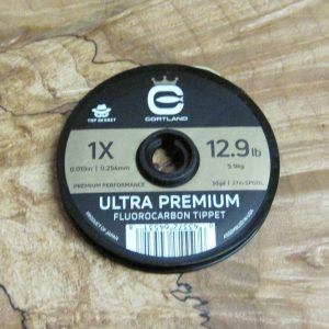 Ultra Premium Fluorocarbon