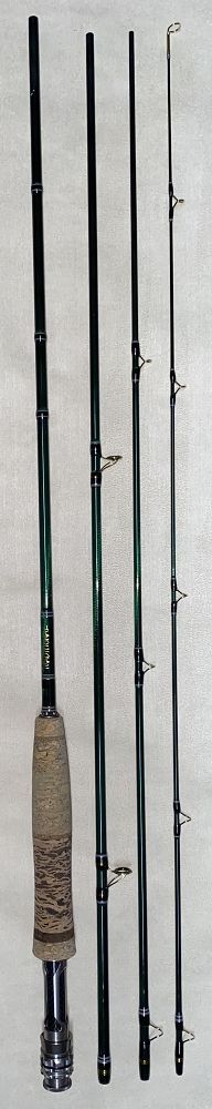 BT Burled Cork TraditionalII4Pc