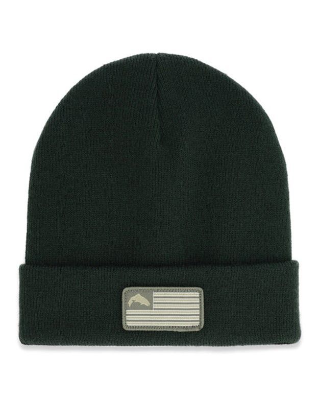 Simms Everyday Watch Cap