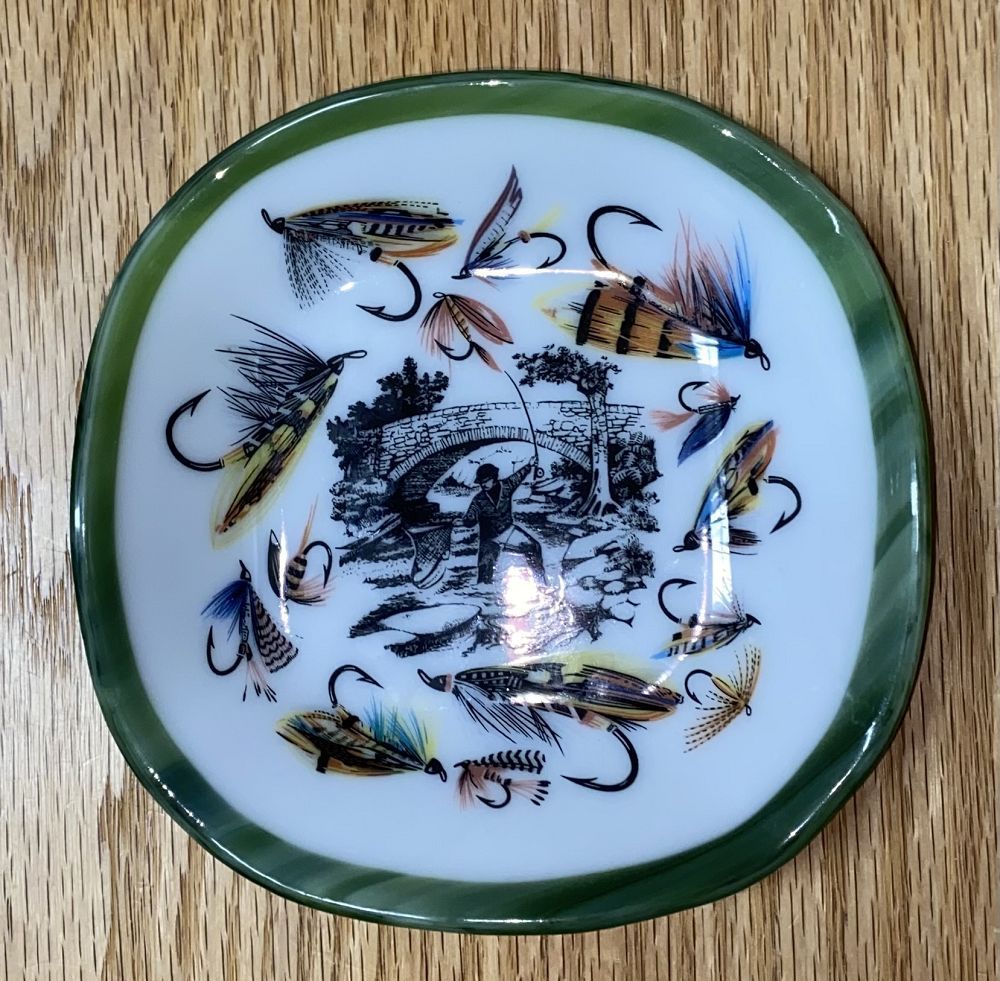 FlyFisherman Anything Bowl 7 In