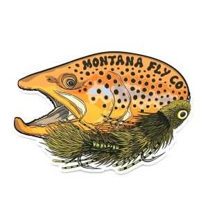 MFC Brown and Dungeon Decal