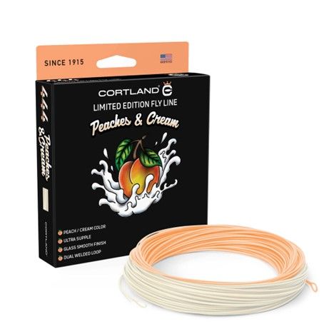 CL Peaches & Cream LTD Edition