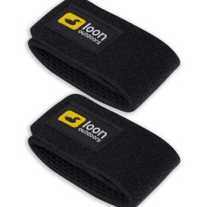 Quickdraw Rod Wraps
