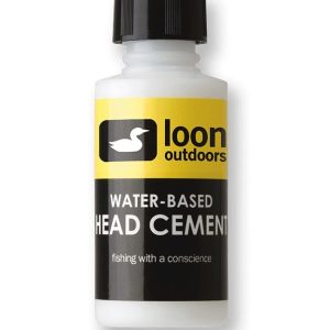 Loon WB Head Cement