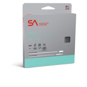 SA Spey Lite Scandi Integrated