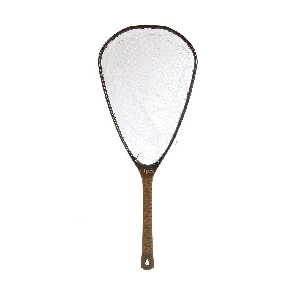 Nomad Canyon Net