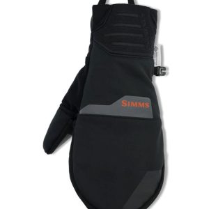 Windstopper Foldover Mitt