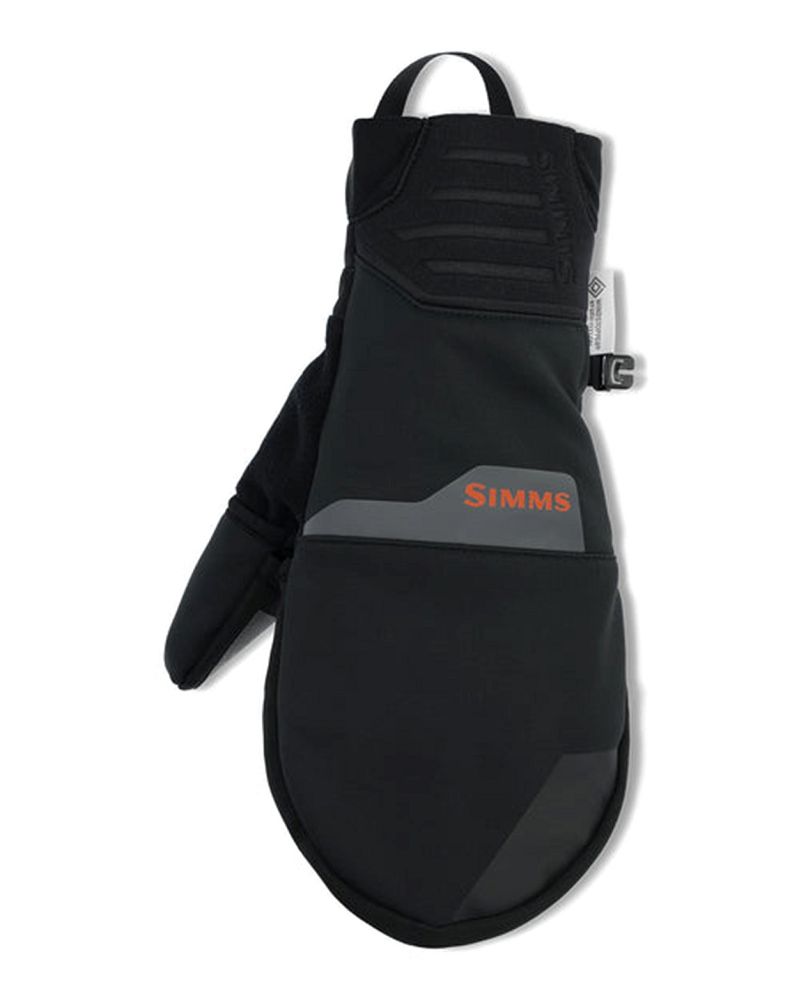Windstopper Foldover Mitt