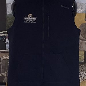 M's Rogue Vest