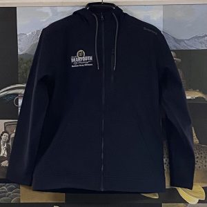 M's Rogue Hoody