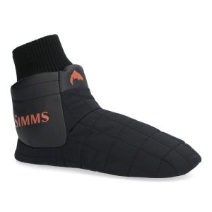 Bulkley Insulated Bootie