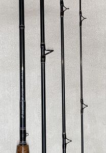 BT Burled Wood Sage R8 CORE 4Pc