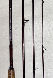 BT Burled Wood Sage Igniter 4Pc